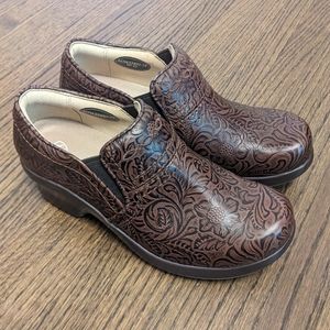 Ariat Expert Clog SD